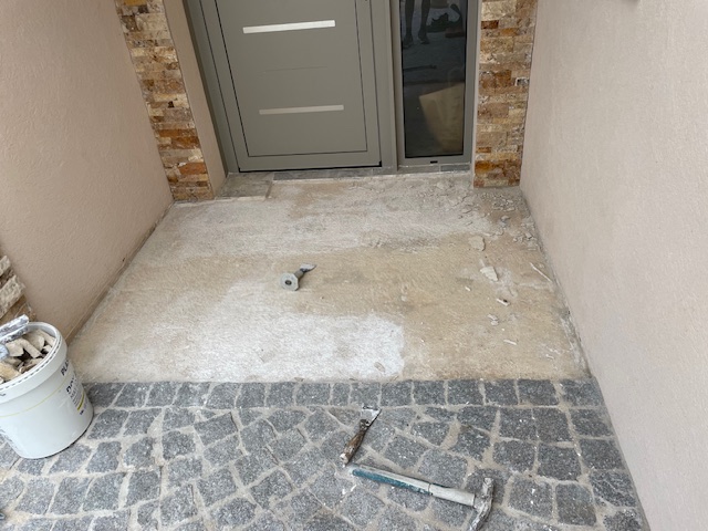Travaux de maçonnerie à Cassis – RC Agency