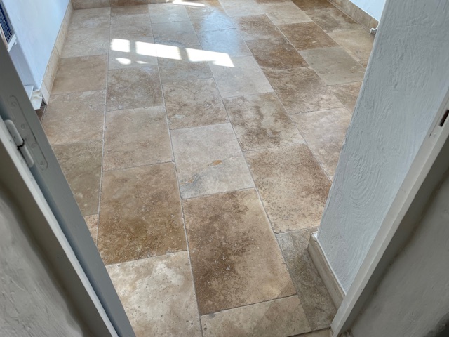 Pose de carrelage intérieur à Aubagne – RC Agency